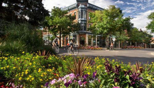 Sleek Home Near Old Town W/ Rftp Hot Tub & Mtn Views - Foto 4