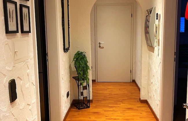 Apartment La Lucia - Foto 10