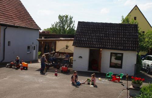 Ferienhof Barthel - Foto 53