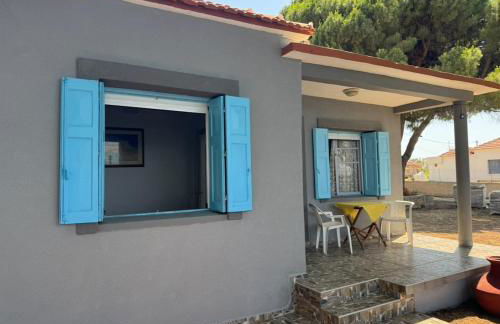 Ampelia home - Vacation home by the sea - Photo 15