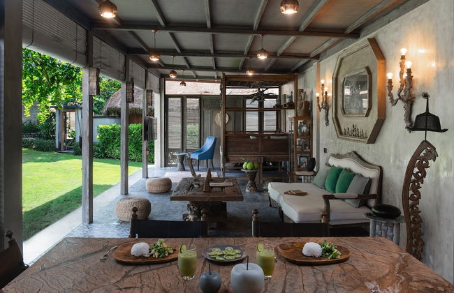 Original Villa Pryaniki - Foto 8