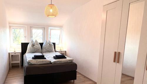 Anna's Waldchalet - FeWo Waldblick - Foto 2