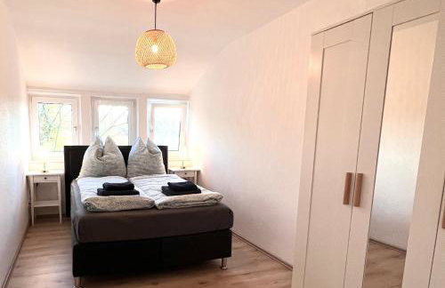 Anna's Waldchalet - FeWo Waldblick - Foto 2