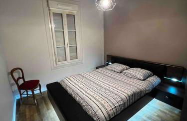 Maison chaleureuse avec jardin - Foto 29