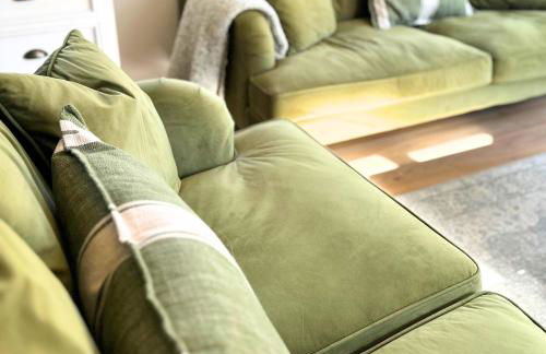 Greenacre Lodge - cosy, dog-friendly rural home with private garden - Foto 36