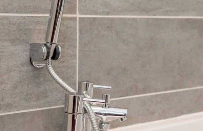 JOIVY Spacious 2 Bed Apt in Ideal City Centre Location - Foto 31