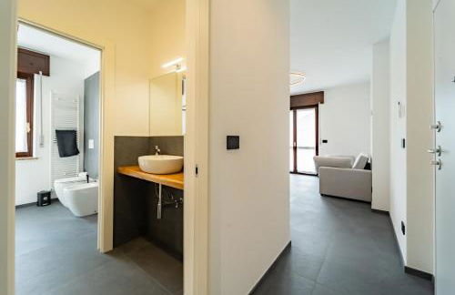 Da Cichin - Free Parking, Wi-Fi & AC - Vicino all'Ospedale Carle di Cuneo - Foto 53