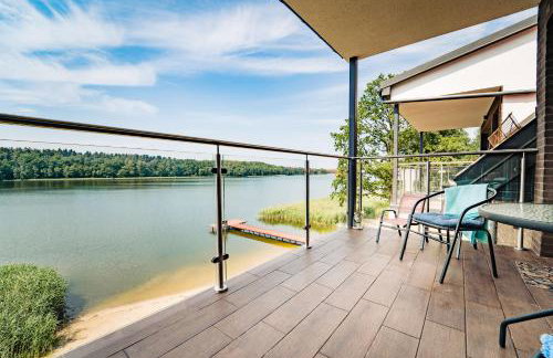 Apartamenty Mazurskie Klimaty (Cud Natury) - Foto 28