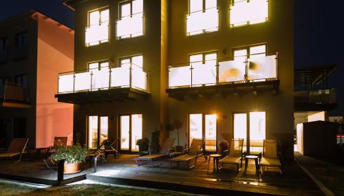 Seehaus Albatros - Foto 3