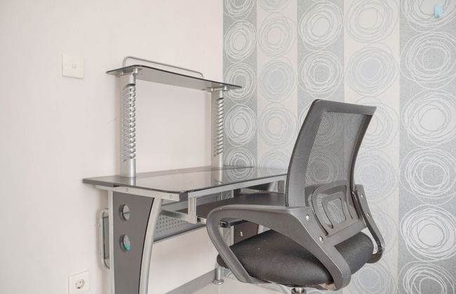 Spacious And Homey 3Br At Seasons City Apartment - Foto 14