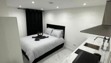 Flat in Kings Cross London - Foto 4