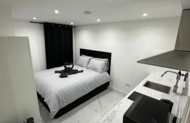 Flat in Kings Cross London - Foto 4