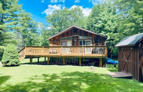 Kaaterskill Waterfall House - Foto 8