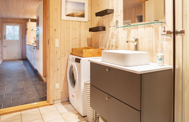 5 Person Holiday Home in Dannemare - Foto 12