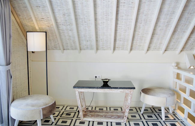 DHAUTEYA VILLA - Foto 19