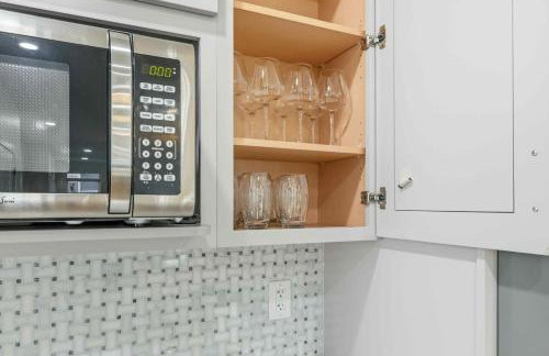 Near Indy Attractions • Deck • Patio • Fenced Yard - Photo 44