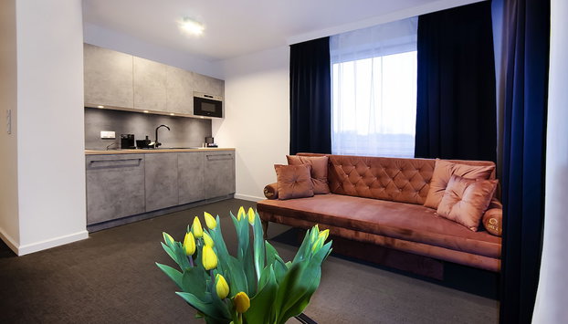 Silesia Apartments - Foto 2, Imagen principal