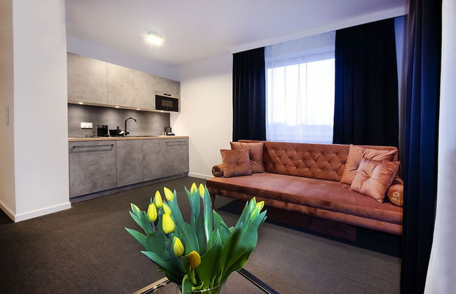 Silesia Apartments - Photo 1