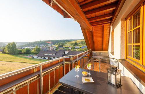 Ferienwohnung Wälderliebe - Foto 31