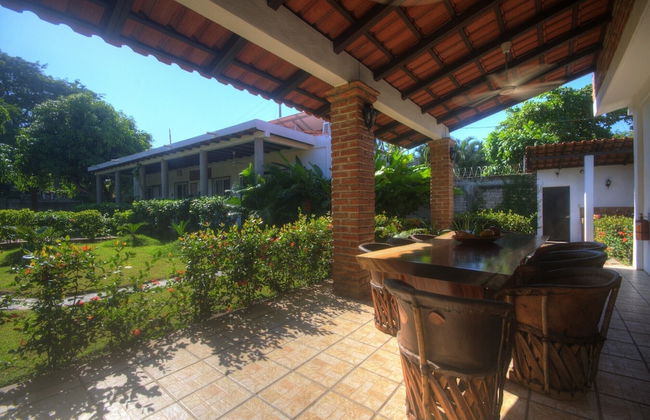 Bungalows Las Margaritas 10 - Foto 58