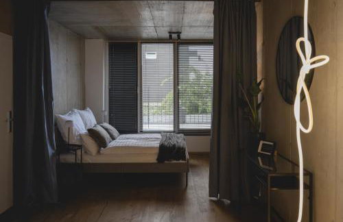 NOOQA Cologne - Villa RHEINLOFTS - Foto 29