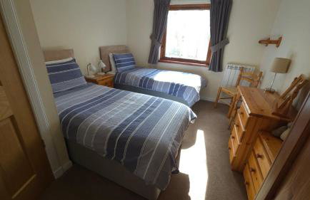 Linsmore Lodges - Foto 40