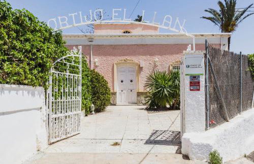 Cortijo EL LLANO - Foto 28