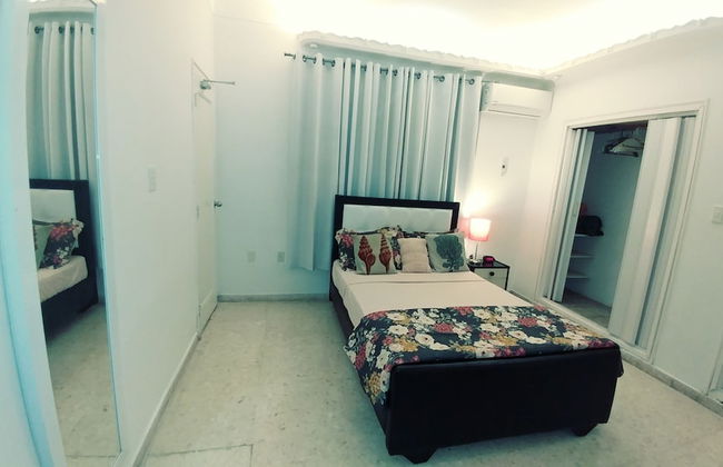 Boutique Vedado Villa - Photo 17