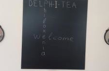 Delphitea Philoxenia - Photo 46