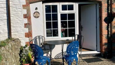 Honeysuckle Cottage - Foto 5