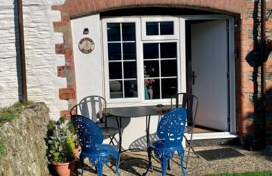 Honeysuckle Cottage - Foto 5