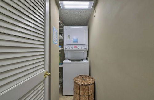 PCB Condo with Community Perks and Beach Access - Foto 25