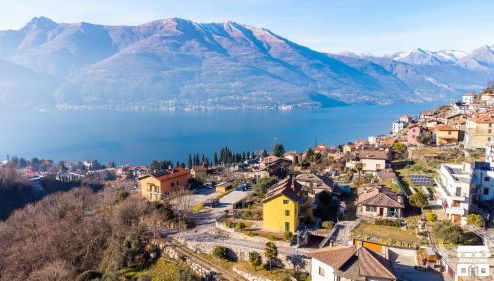 COLOMBERA by Design Studio - Foto 1