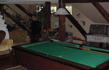 agroturystyka Orzechowe Wzgórze - Foto 78