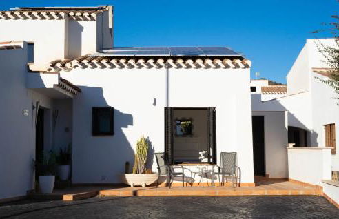 Villa del Alemán by Rental Olé - Foto 30