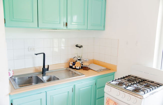 El Pelicano Apart-Hotel - Foto 24