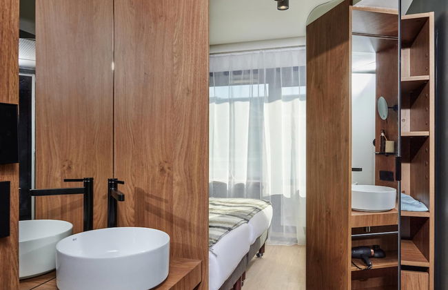 Aparthotel Adagio Paris Bercy Village - Foto 14