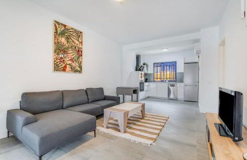 Playa de las Mujeres - Foto 1