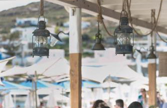 Kostantis Summer Villas and Suites - Foto 3