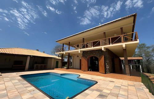 Chácara Chão de Estrelas - Foto 51