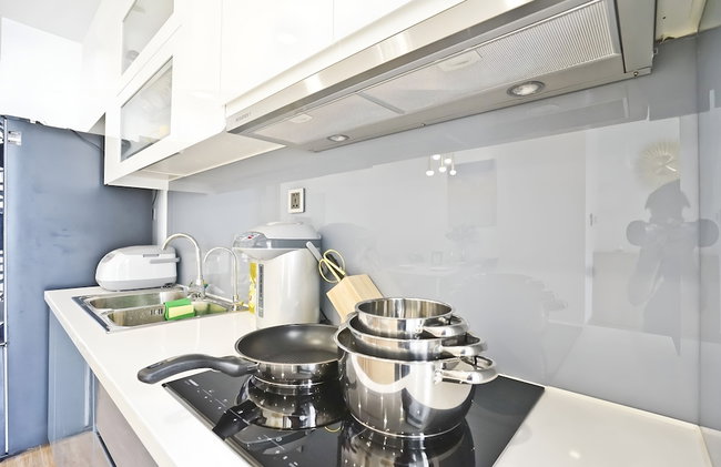 Mikage - Vinhome Metropolis Lieu Giai Apartment - Foto 18