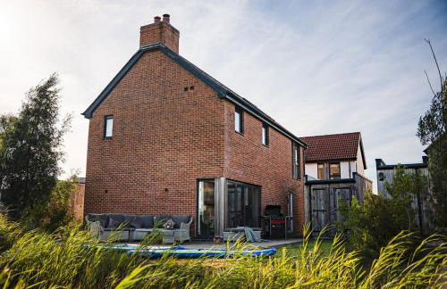 Brook Cottage WI14 Silverlake Dorset - Photo 35