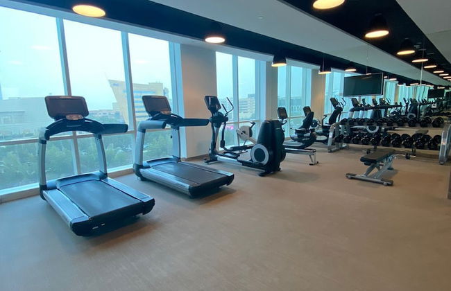 4Leisure Suites DAMAC Esclusiva Towers - Foto 58