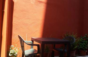 Central! Terrace! easy parking! - Foto 1