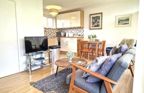 93 Broadside Holiday Chalet near Broads & Beaches - Photo 7