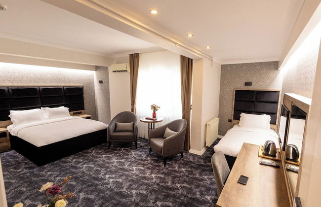 COMFORT HOUSE - Foto 10