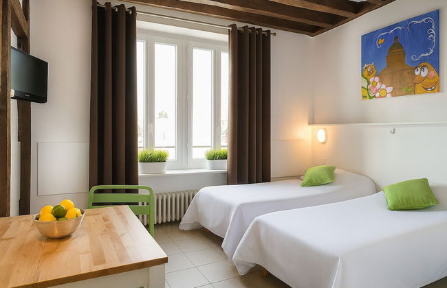 Résidence Chlorophylle - Foto 10