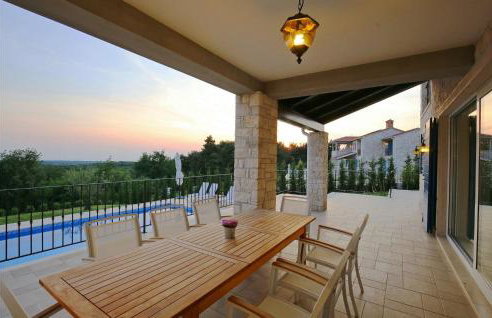 Villa Babudri - Foto 20