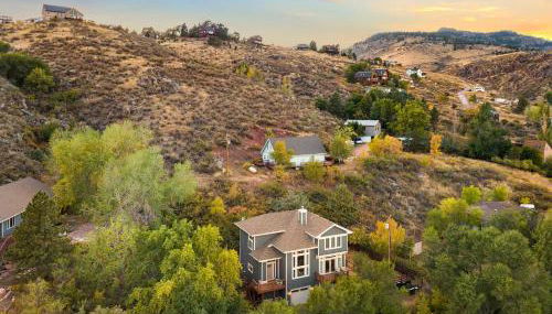 Hillside at Horsetooth Lake & Mountain Views, Near Trails - Foto 2