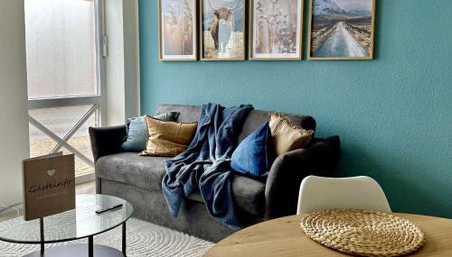 Neu renovierte Apartments mit Küche, Klima & Waschtrockner - nahe Zentrum Bocholt - Foto 2